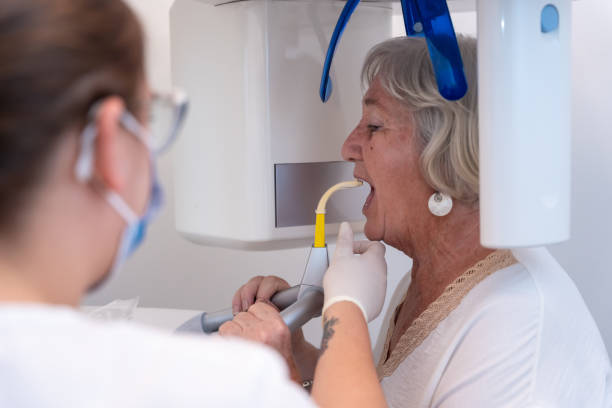 Best Emergency TMJ Treatment in Granite Quarry, NC