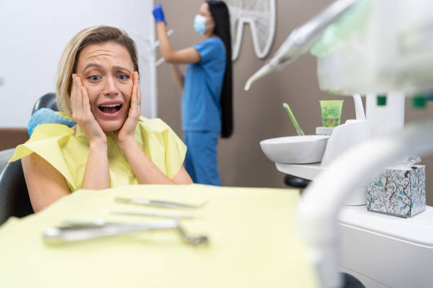 Best Emergency Dental Care for Broken or Chipped Teeth in Granite Quarry, NC
