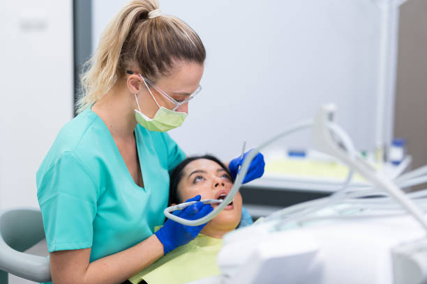  Granite Quarry, NC Emergency Dentist Pros