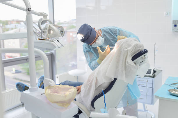 Best After-Hours Dental Trauma Care in Granite Quarry, NC