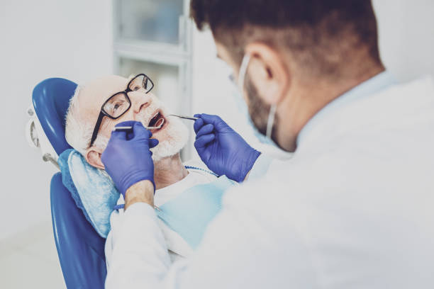 Best 24-Hour Emergency Dentist in Granite Quarry, NC
